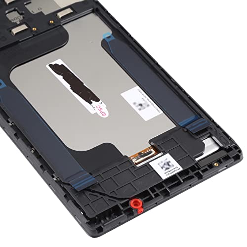 Châssis écran LCD Lenovo Tab 7 Essential TB-7304i bloc vitre tactile assemblé - 4
