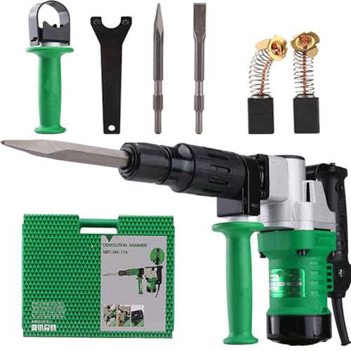 Martillo Demoledor Einhell 1027 Marca generic