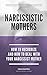 Narcissistic Mothers - How To Recognize And How To Deal With Your Narcissist Mother (1)