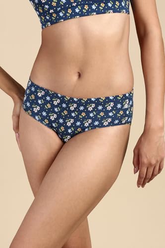 Image of &Circus Women's Airsoft Bare Hipster | Mid Rise Panties for Women Seamless Underwear Women