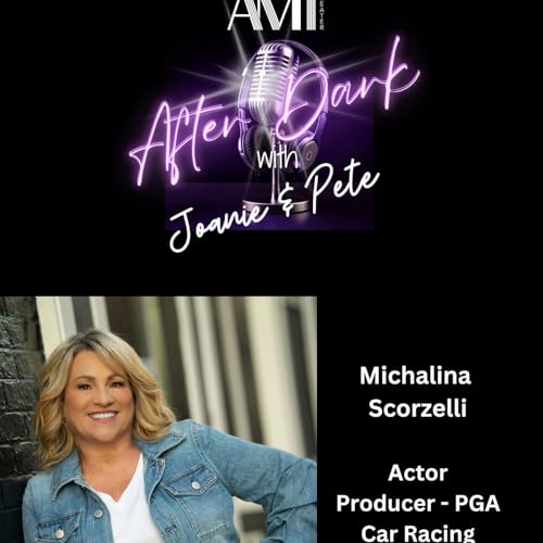 AMT AFTER DARK - Michalina Scorzelli 2025 review