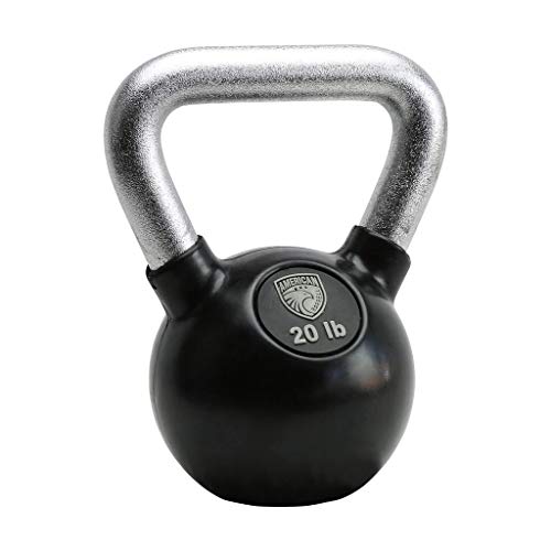AMERICAN Barbell ケトルベル 20KG AMERICAN Barbell ケトルベル 20KG Training Bar – American Barbell