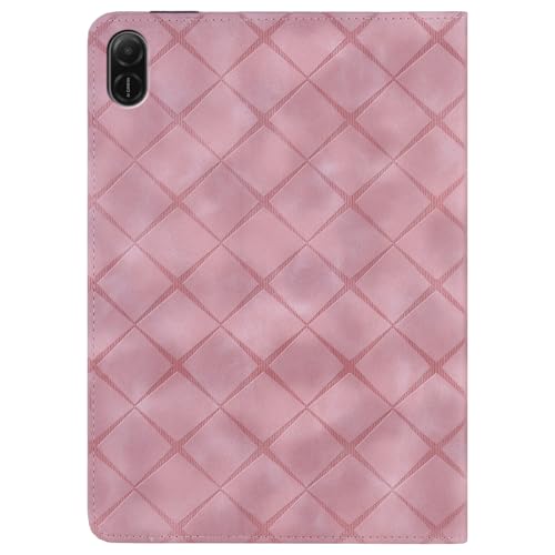 Coque Honor Pad X8 Pro antichoc rose pour éviter les casses d'écran - 2