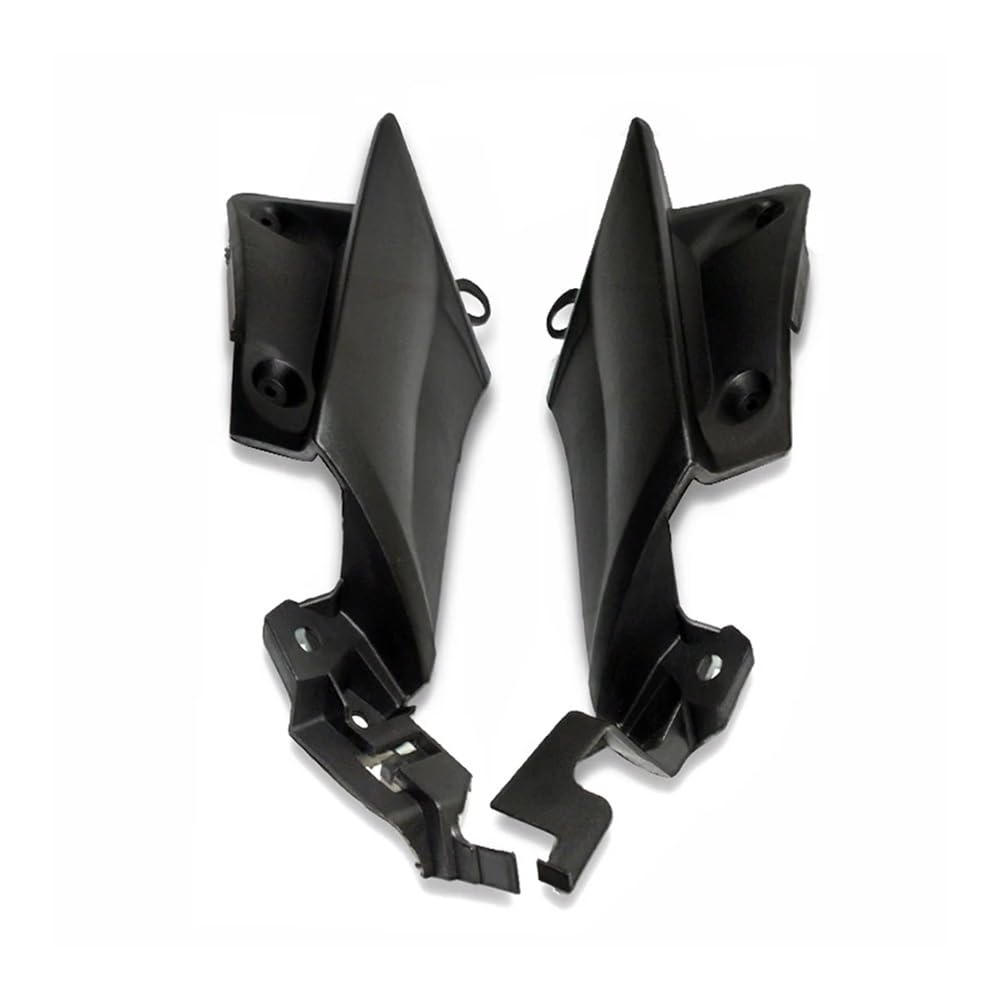 Carénage latéral YZF R6 résistant aux vibrations pour modèles 2003 à 2005 - 8