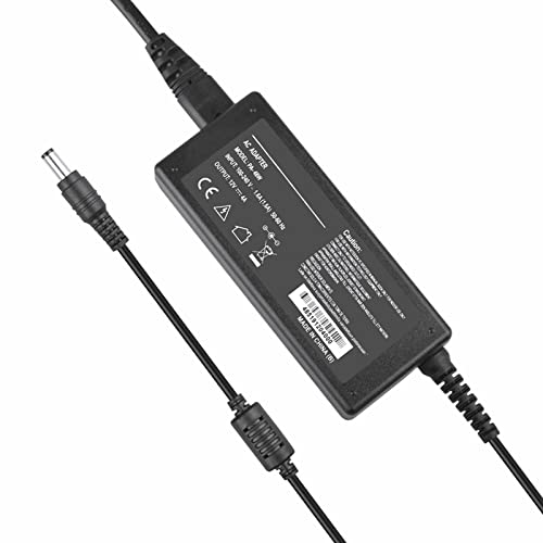 CJP-Geek AC/DC Adapter Replacement for Insignia NS-SB314 Soundbar Theater Speaker Power Supply Cord