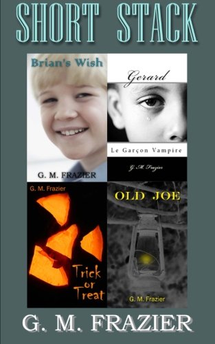 Short Stack: Story Collection