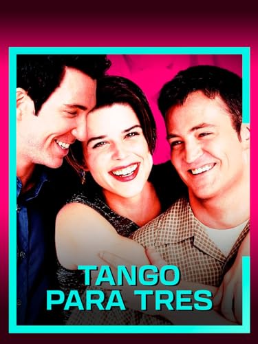 Tango para tres