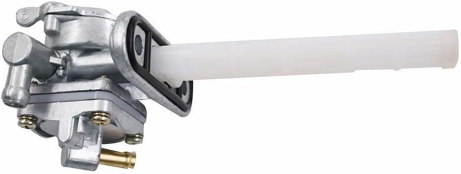 For Suzuki GS300 GS650 GS450 GS550 GS750 GS850 GS1000 GS1100 Fuel Valve Petcock OEM Standard Replacement Part