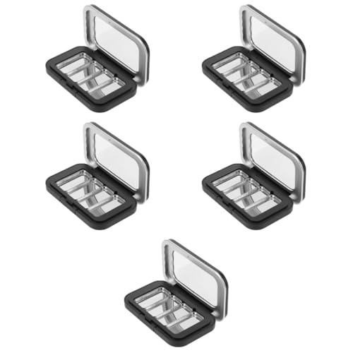 PAMINGONO 5 Zbg {bNX }Olbg{bNX M hۑe ̂߂̃ACVhEpbg xC ACVhEz_[ ϗpuV e vX p vX`bN Black