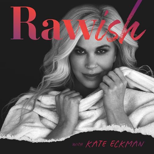Rawish with Kate Eckman cover art