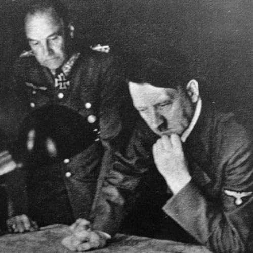 S2EP10 The Nazi War Machine: The Wheels Come Off