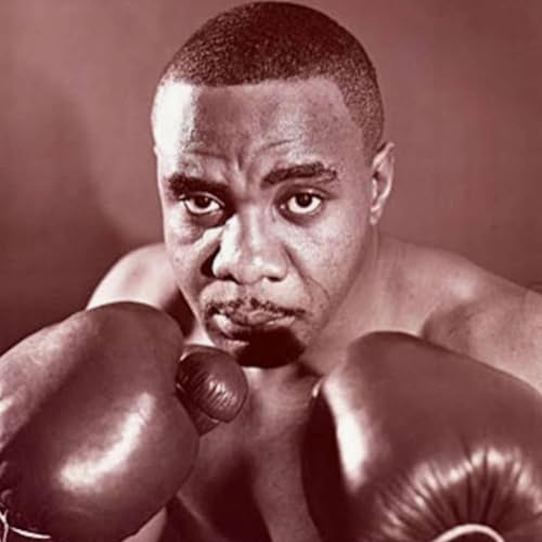 Sonny Liston (If Clay/Ali had not taken up boxing)
