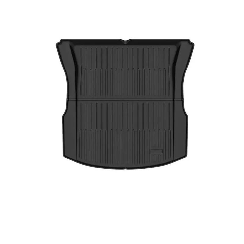 Tapis de coffre TPE pour Tesla Model 3 Highland 2024 protection arrière voiture