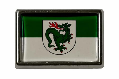 U24 Murnau Staffelsee Flaggenpin Anstecker