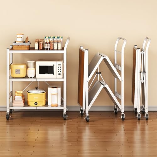 ܂肽 Lb`S I[uW  [ LX^[t ړ RpNg Ԏ[ Hsv ȒPgݗ Lb`Ɠd _CjO rO ^bN (yu܂肽݁EݒusvELĂgzOi60cmzCg)