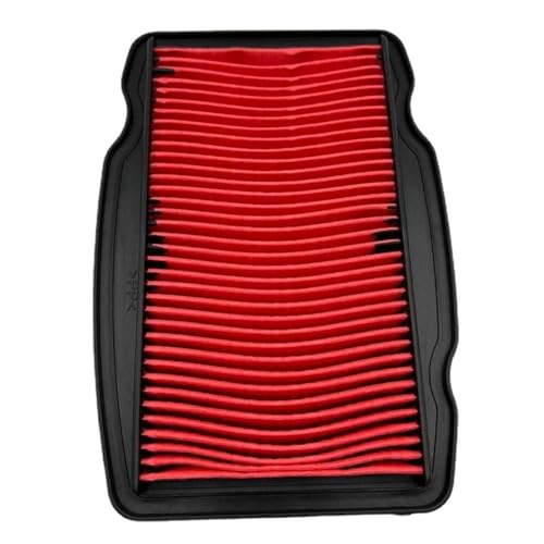 Filtre à air moto CBF190X pour entretien régulier et révision moteur