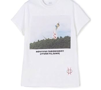 Amazon.co.jp: タグ tシャツ Tシャツ TANGTANG GASATARO