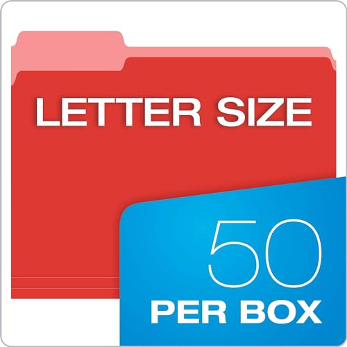 Kit de démarrage Pendaflex dossiers suspendus format lettre pour télétravail - 6