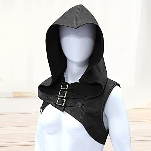 Vista 4 de PHILISENMALL Shoulder Cloak Not Easy to Fade for Daily Wear