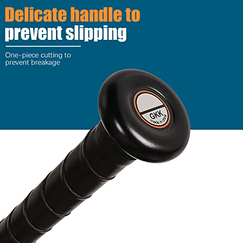 Gkk Baseball Bat Kids Baseball Bat Series |-11| Tee Ball Bat Lightweight Batting Practice Bat Baseball Training Equipment |1 Pc. Aluminum| 2 1/4 Barrel | 24", 25", 26" #TOP5