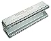 Hohner Harmonica Harmonica, Silver (BASS78)