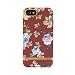 Produktbild Richmond & Finch Red Floral
