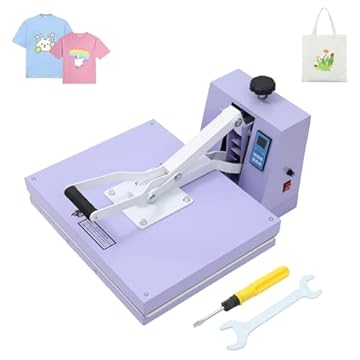 best 16x20 heat press