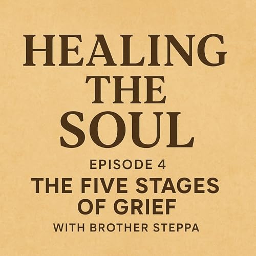 The Five Stages of Grief