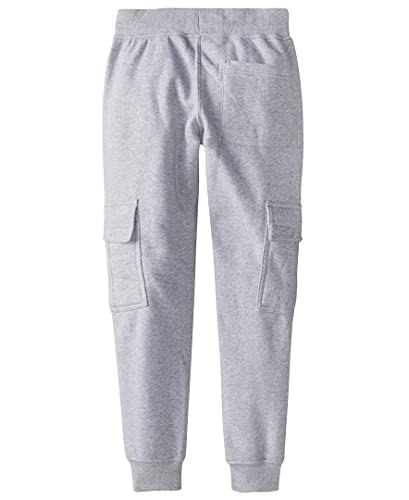 Southpole Big Boys Cargo Pocket Fleece Jogger Pants, Age 8-182