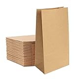bolsas de papel kraft personalizadas monterrey 1. Tamaño: 18 * 9 cm, la bolsa de papel kraft está hecha de papel kraft de alta calidad, sin olor peculiar, papel reciclado, protección del medio ambiente, antigrasa y se puede utilizar de forma segura para sándwiches, dulces, galletas, palomitas de maíz y pan. Tienda de frutas, verduras y pastas.