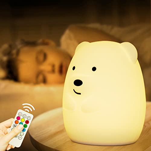 10 Best Nursery Night Lights for Teens Dec of 2022 BabyStuffLab