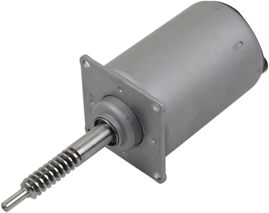 Amrxuts 11377548389 Eccentric Shaft Actuator Valvetronic Motor for BMW 545I 550I 645CI 650I 745I 745LI 750I 750LI ALPINA B7 X5 11377506788 A2C59515106