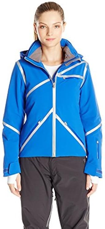 spyder radiant jacket