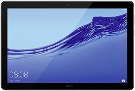 Huawei MediaPad T5 10" LTE - Tablet 32GB, 2GB RAM, Black
