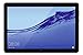 Produktbild HUAWEI Mediapad T5 LTE Tablet-PC (25,6 cm (10,1 Zoll) Full HD Display, 32 GB interner Speicher (erweiterbar), 2 GB RAM, 5100 mAh Akku), Schwarz, Black, 53011PBW