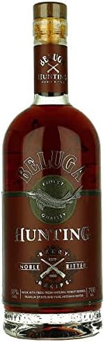 Beluga Hunting Berry Noble Bitter 700ml