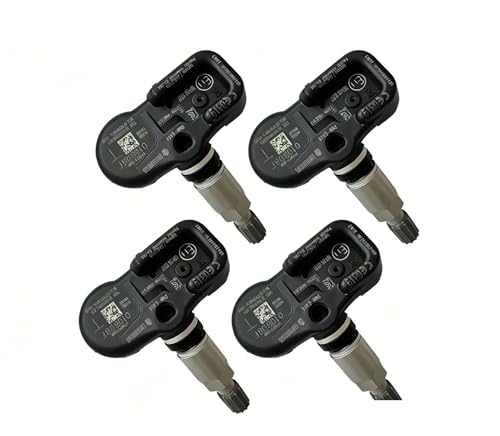 Capteur TPMS 40700-6WY0A PMV-CA14 pour pression pneu Infiniti QX50