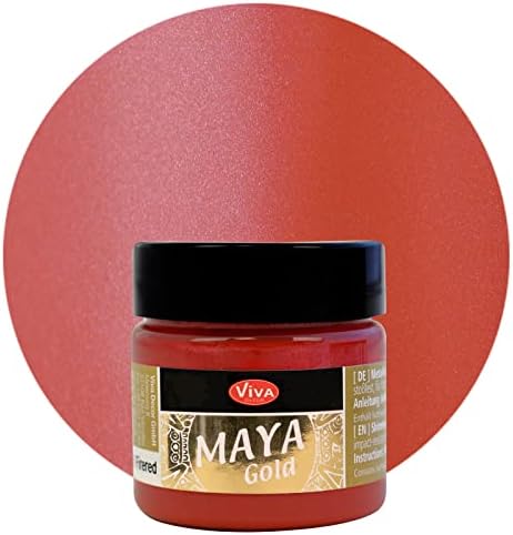Viva Decor 45 ml Maya Gold, Champagne