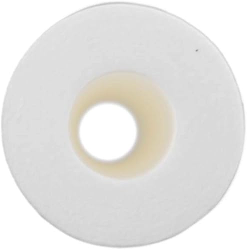 Miniatura 3 de Clear Choice - Filtro de agua para sedimentos, 5 micras, 20 x 2,50 pulgadas, repuesto de cartucho de filtro de agua, sistema RO DEV910912, 155756-43