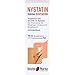 Produktbild NYSTATIN Holsten Suspension 48 ml