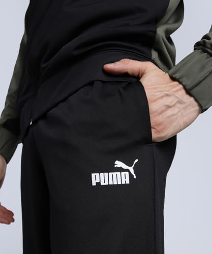 Image of PUMA Mens Knitted Suits