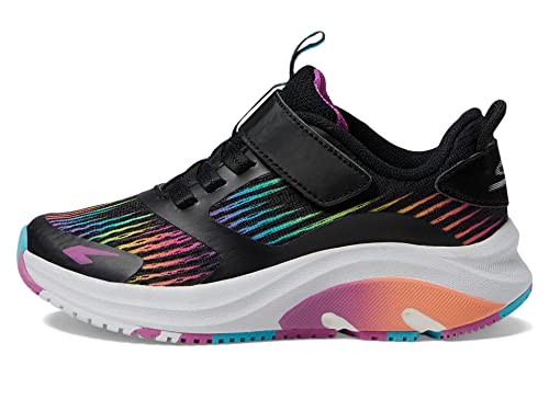 Skechers Girl's Elite Sport Tempo Sneaker4