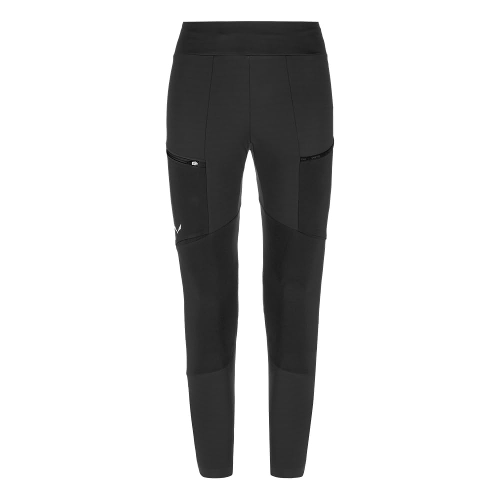 SALEWA Puez Dry Resp W Cargo Tights - Mallas Mujer