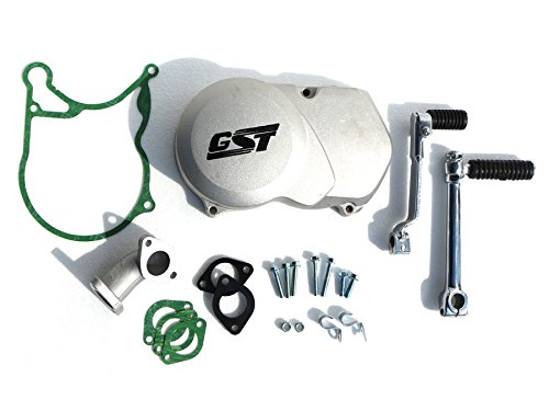 Moteur 150cc - YX - Type CRF - Dirt Bike
