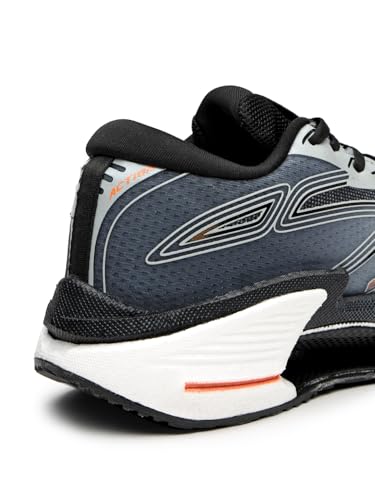 Image of Action | Athleo | TURBO-2502 | Trendy | Lightweight | Comfortable | Durable | Sports | Running Shoes | for Men