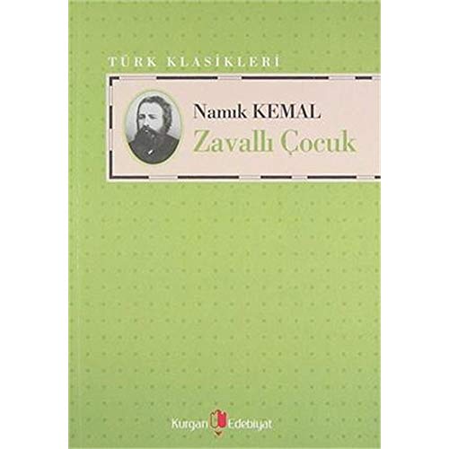 Zavalli Cocuk
