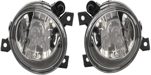 Phare de voiture pour VW Jetta MK5 Sagitar 2006-2010 antibrouillard droit avant optique