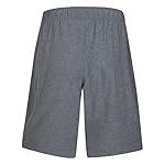 Hurley Boys H20-dri Pull on Shorts - Image 2