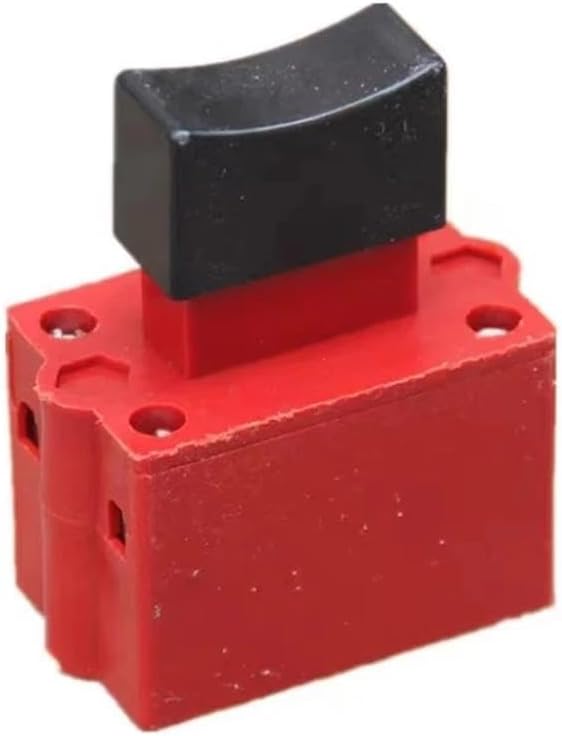 FA4-10/2B DPDT Electric Power Tool Lock On Trigger Switch