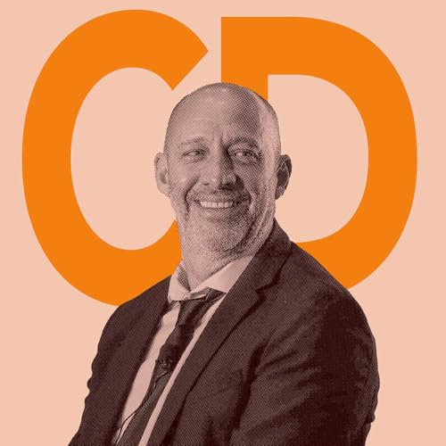 116. Chris Daigle and Smart Business Decisions